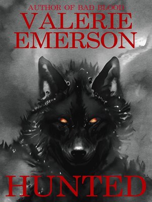 cover image of Hunted